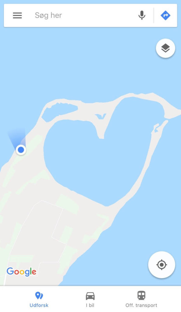 Venø limfjordens hjerte